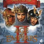 Age of Empires 2.Ностальгия по стратегиям
