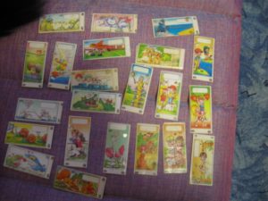 вкладыши куку руку.вкладыши koukou roukou