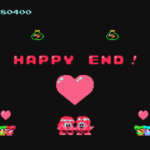 bubble bobble endings nes