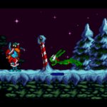 Романтические финалы в играх. 22 Jazz Jackrabbit+