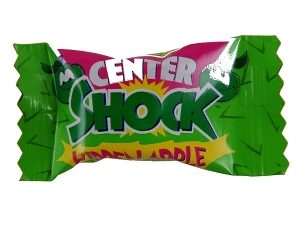 Center-Schock - Apple