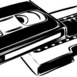 VHS кассета