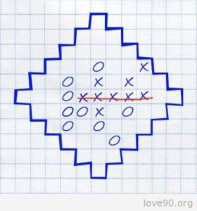 Крестики-нолики