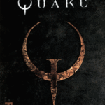 Quake.Ностальгия того времени