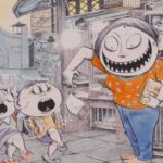 Страхи детства