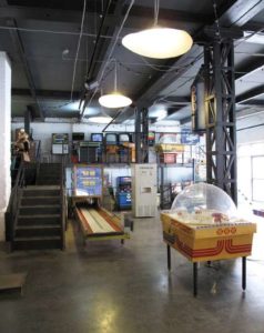 Игровые автоматы девяностых