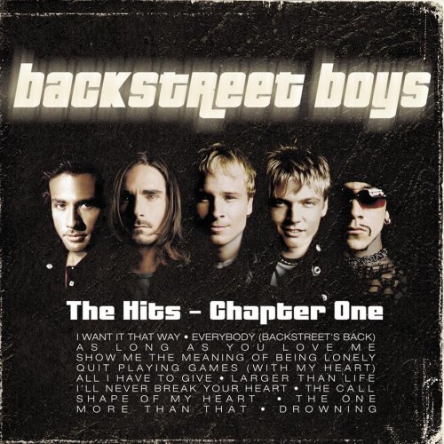 Backstreet Boys. Музыка 90 ых