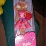 Барби.Barbie.Игрушки 90-х
