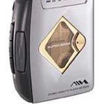 Кассетный плеер.Эпоха 90