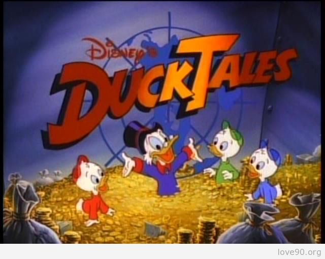Ducktales