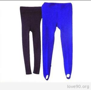 Треники и Ретузы 90