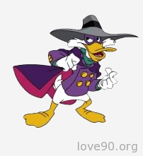 darkwingduck