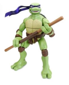 Леонардо.Игрушки девяностых