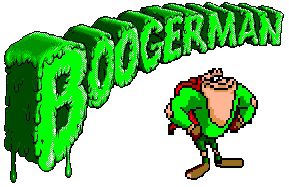 boogerman