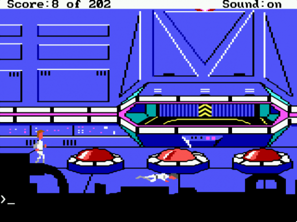 Space Quest 