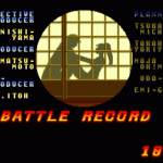 Романтические финалы в играх. 24 Real Bout Fatal Fury 2 The Newcomers