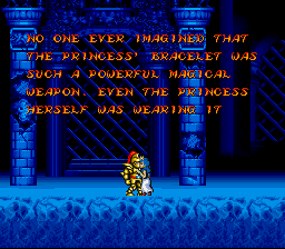 Super Ghouls 'n Ghosts+++ Super Ghouls 'n Ghosts++