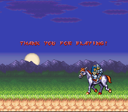 Super Ghouls 'n Ghosts+ Super Ghouls 'n Ghosts+