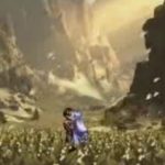 Романтические финалы в играх. 28 Valkyrie Profile Lenneth