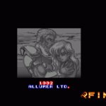 Романтические финалы в играх. 15 Blandia