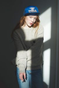 кепка usa california