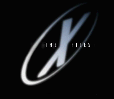 Секретные материалы X-Files.Малдер и Скалли