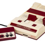 Приставке NES ( Dendy) исполнилось 30 лет!