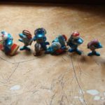 Киндер Сюрприз девяностых.