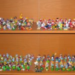 Киндер Сюрприз девяностых.