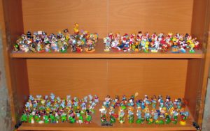 Киндер Сюрприз девяностых.