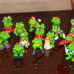 Киндер Сюрприз девяностых.