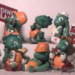 Киндер Сюрприз девяностых.