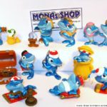 Киндер Сюрприз девяностых.