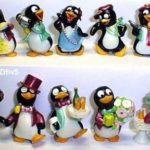 Киндер Сюрприз девяностых.