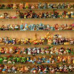 Киндер Сюрприз девяностых.