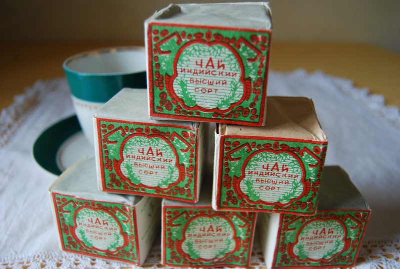 Огородная жизнь, или как питались в 90-е