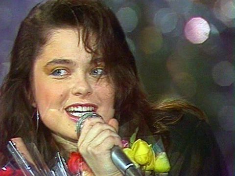 Наташа Королёва - Жёлтые тюльпаны