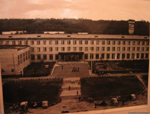 Воспоминания о 90-х