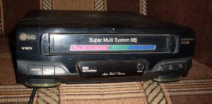 LG видеоплеер