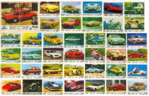 turbo вкладыши