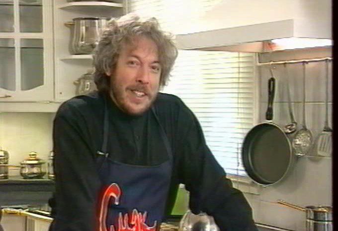 Старый добрый «Смак»