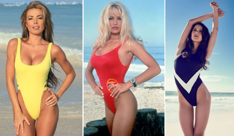 The Best Beachwear Trends Of 2017 06