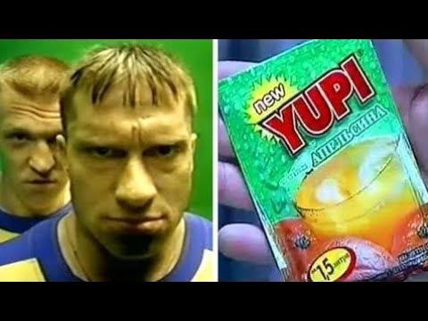 20 НОСТАЛЬГИЧЕСКИХ реклам 90-х годов