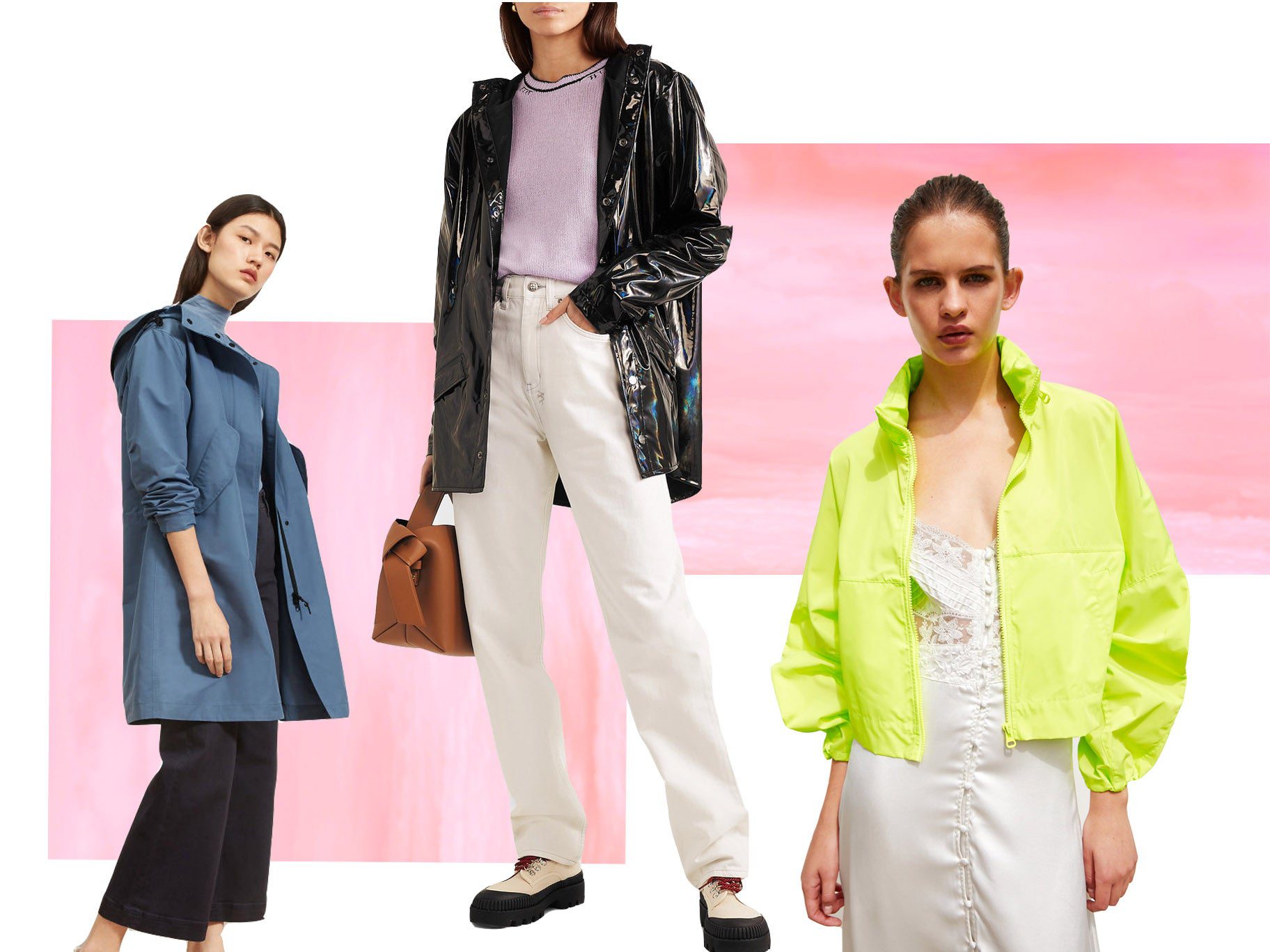 festival jackets hero indybest