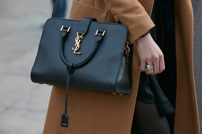 Top 7 Best Selling Saint Laurent Women Bags in 2018 Featured Image
