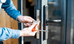 SuperiorLocksmith Locks Change Service