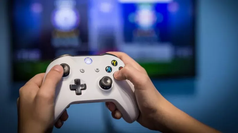 xbox one controller 2