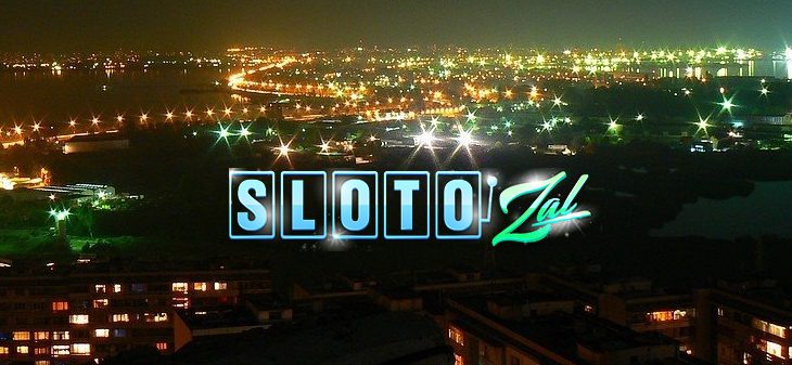 kazino slotozal 777