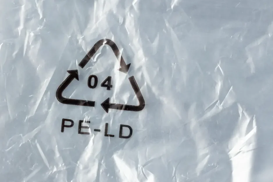 ldpe packaging