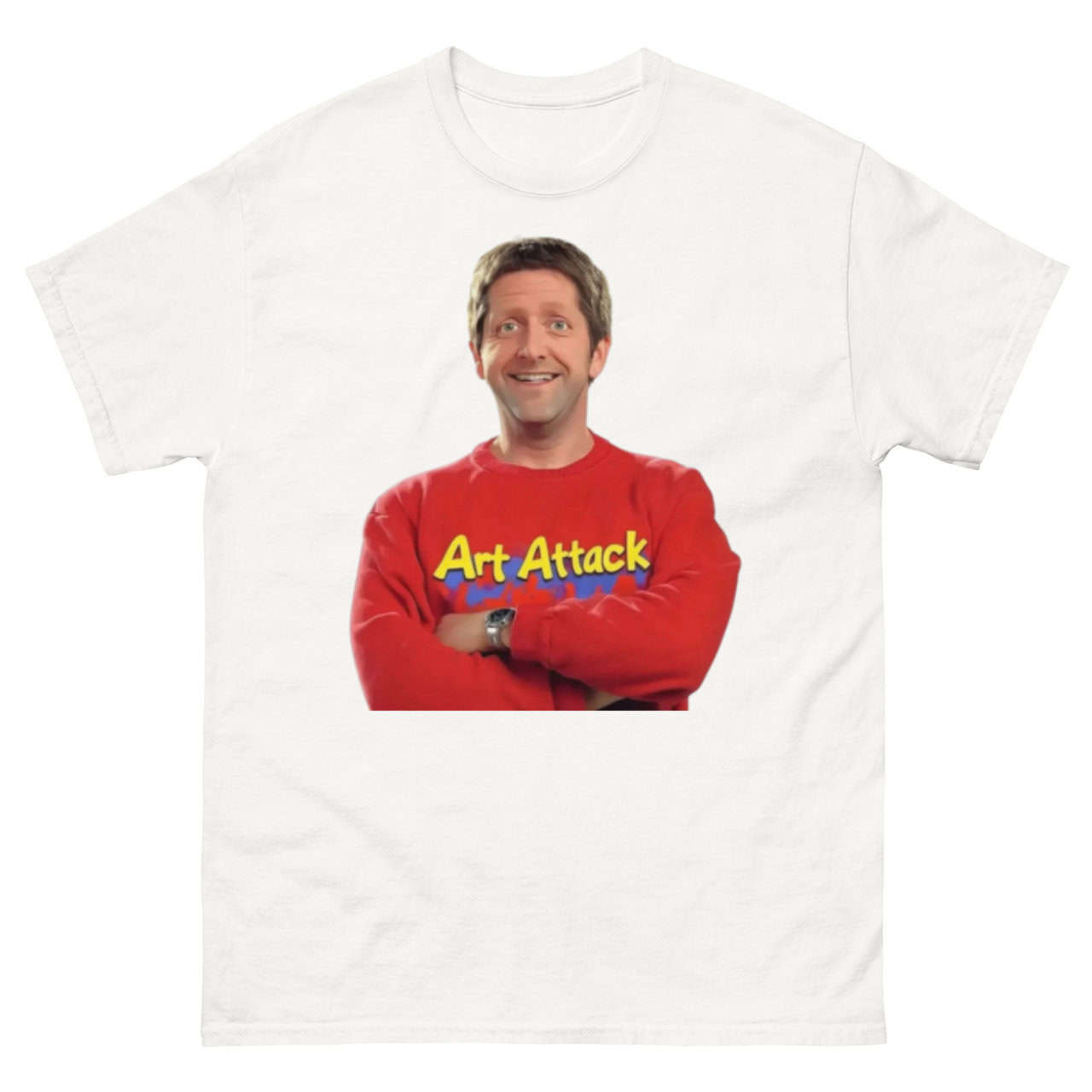 Neil Art Attack: творческая икона 90-х 3 cc6fb9aae2e419ae8815edff119901e2